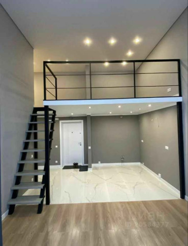 Kontraktor Mezzanine cigombong- Terpercaya