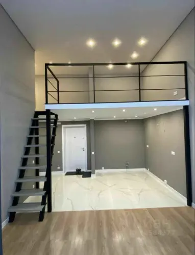 Kontraktor Mezzanine cigombong- Terpercaya di Cigombong